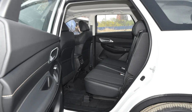 
								2026 Changan CS75 PRO 1.5T DCT Comfort Edition 7-Seater – New Gasoline SUV for Export full									