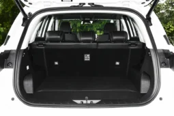 2026 Changan CS75 PRO 1.5T DCT Enjoy Edition 5-Seater – New Gasoline SUV for Export