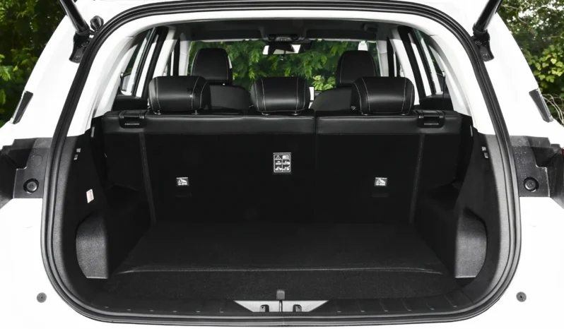 
								2026 Changan CS75 PRO 1.5T DCT Enjoy Edition 5-Seater – New Gasoline SUV for Export full									
