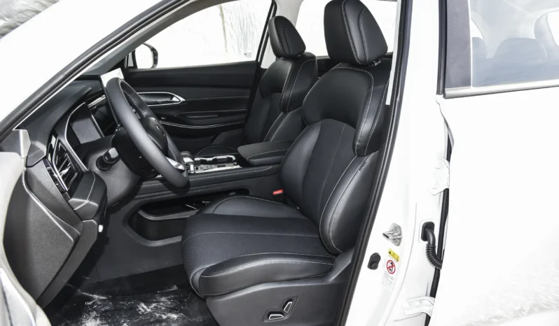 
								2026 Changan CS75 PRO 1.5T DCT Enjoy Edition 5-Seater – New Gasoline SUV for Export full									