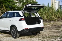 
										2026 Changan CS75 PRO 1.5T DCT Enjoy Edition 5-Seater – New Gasoline SUV for Export full									