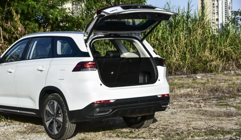 
								2026 Changan CS75 PRO 1.5T DCT Enjoy Edition 5-Seater – New Gasoline SUV for Export full									