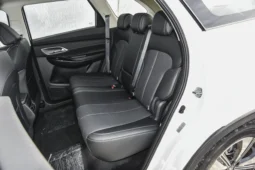 
										2026 Changan CS75 PRO 1.5T DCT Enjoy Edition 5-Seater – New Gasoline SUV for Export full									