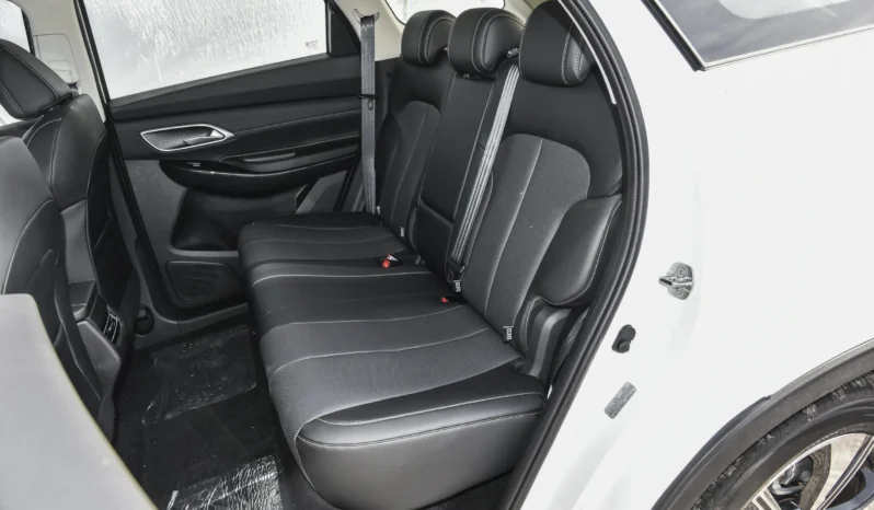 
								2026 Changan CS75 PRO 1.5T DCT Enjoy Edition 5-Seater – New Gasoline SUV for Export full									