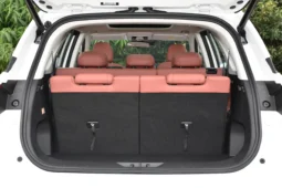 
										2026 Changan CS75 PRO 1.5T DCT Enjoy Edition 7-Seater – New Gasoline SUV for Export full									