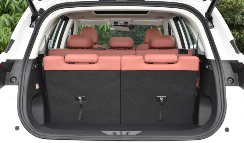 
								2026 Changan CS75 PRO 1.5T DCT Enjoy Edition 7-Seater – New Gasoline SUV for Export full									