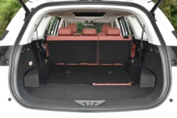 
										2026 Changan CS75 PRO 1.5T DCT Enjoy Edition 7-Seater – New Gasoline SUV for Export full									