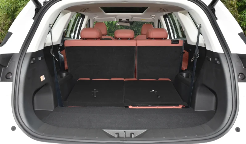 
								2026 Changan CS75 PRO 1.5T DCT Enjoy Edition 7-Seater – New Gasoline SUV for Export full									