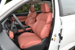 2026 Changan CS75 PRO 1.5T DCT Enjoy Edition 7-Seater – New Gasoline SUV for Export