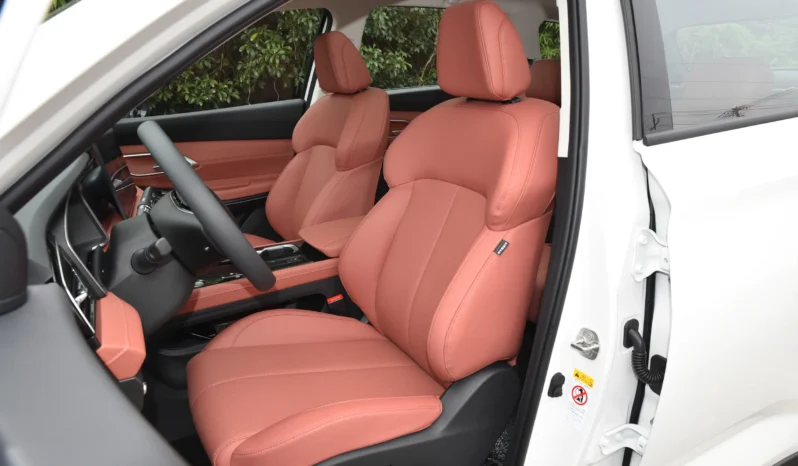 
								2026 Changan CS75 PRO 1.5T DCT Enjoy Edition 7-Seater – New Gasoline SUV for Export full									