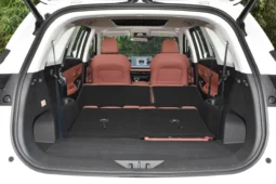 
										2026 Changan CS75 PRO 1.5T DCT Enjoy Edition 7-Seater – New Gasoline SUV for Export full									