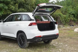 
										2026 Changan CS75 PRO 1.5T DCT Enjoy Edition 7-Seater – New Gasoline SUV for Export full									