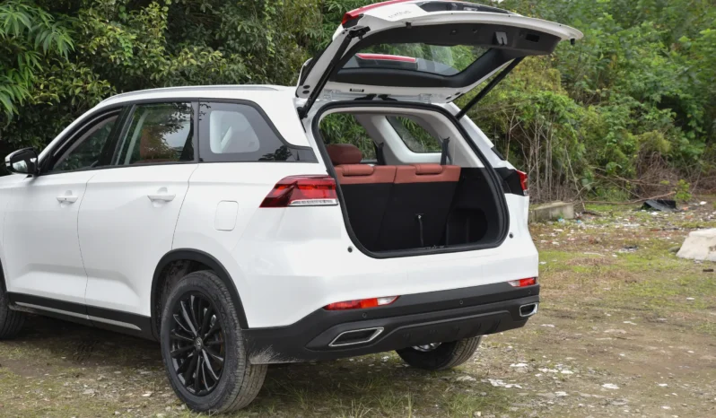 
								2026 Changan CS75 PRO 1.5T DCT Enjoy Edition 7-Seater – New Gasoline SUV for Export full									