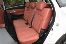 2026 Changan CS75 PRO 1.5T DCT Enjoy Edition 7-Seater – New Gasoline SUV for Export