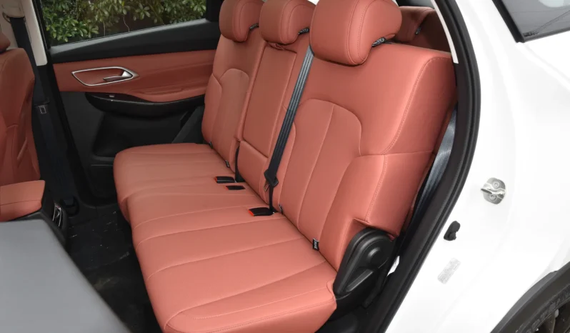 
								2026 Changan CS75 PRO 1.5T DCT Enjoy Edition 7-Seater – New Gasoline SUV for Export full									