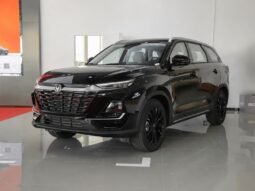 2026 Changan CS75 PRO 1.5T DCT Premium Edition 7-Seater – New Gasoline SUV for Export