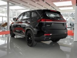 2026 Changan CS75 PRO 1.5T DCT Premium Edition 7-Seater – New Gasoline SUV for Export