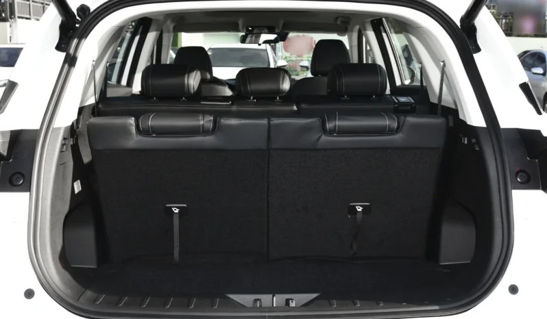 
								2026 Changan CS75 PRO 1.5T DCT Premium Edition 7-Seater – New Gasoline SUV for Export full									