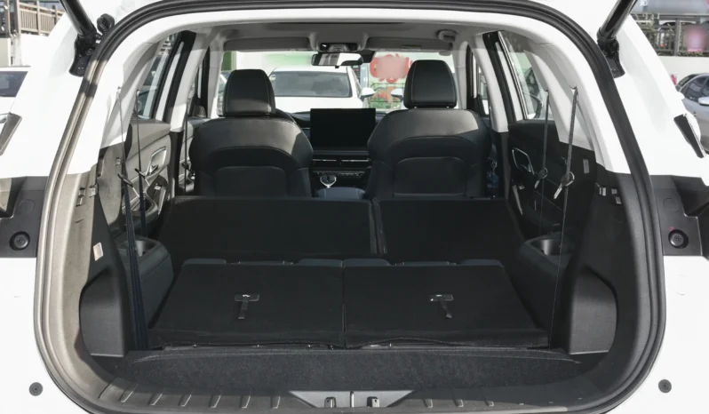 
								2026 Changan CS75 PRO 1.5T DCT Premium Edition 7-Seater – New Gasoline SUV for Export full									
