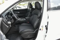 
										2026 Changan CS75 PRO 1.5T DCT Premium Edition 7-Seater – New Gasoline SUV for Export full									