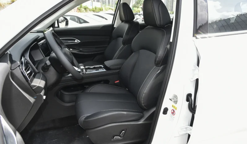 
								2026 Changan CS75 PRO 1.5T DCT Premium Edition 7-Seater – New Gasoline SUV for Export full									