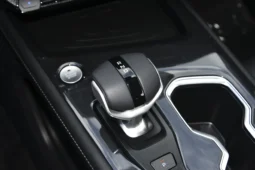2026 Changan CS75 PRO 1.5T DCT Premium Edition 7-Seater – New Gasoline SUV for Export
