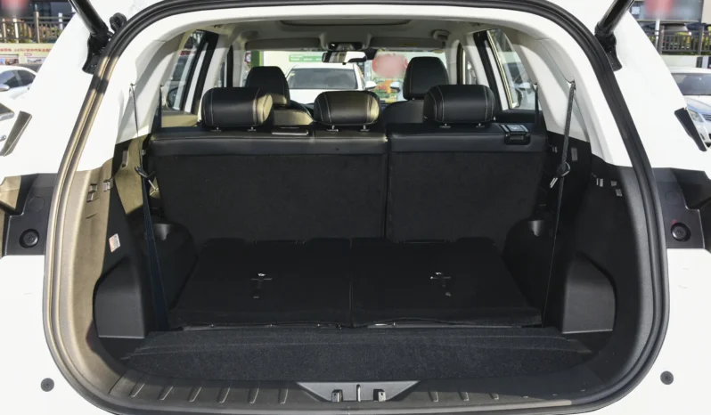 
								2026 Changan CS75 PRO 1.5T DCT Premium Edition 7-Seater – New Gasoline SUV for Export full									