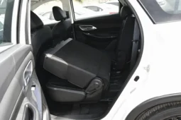 2026 Changan CS75 PRO 1.5T DCT Premium Edition 7-Seater – New Gasoline SUV for Export