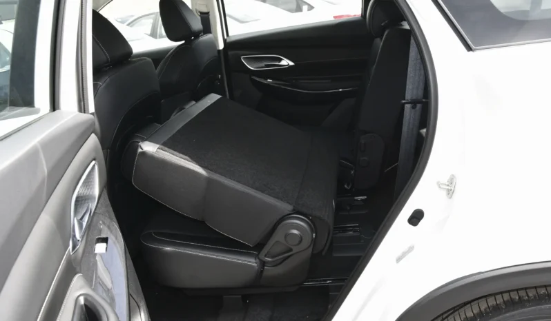 
								2026 Changan CS75 PRO 1.5T DCT Premium Edition 7-Seater – New Gasoline SUV for Export full									