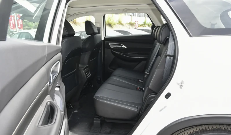 
								2026 Changan CS75 PRO 1.5T DCT Premium Edition 7-Seater – New Gasoline SUV for Export full									
