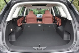 
										2026 Changan CS75 PRO 1.5T DCT Comfort Edition 5-Seater – New Gasoline SUV for Export full									