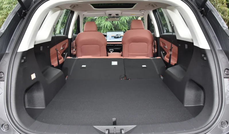 
								2026 Changan CS75 PRO 1.5T DCT Comfort Edition 5-Seater – New Gasoline SUV for Export full									