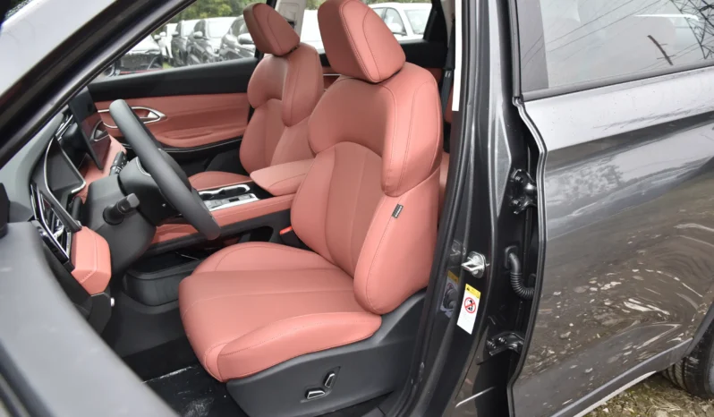 
								2026 Changan CS75 PRO 1.5T DCT Comfort Edition 5-Seater – New Gasoline SUV for Export full									