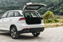 
										2026 Changan CS75 PRO 1.5T DCT Comfort Edition 5-Seater – New Gasoline SUV for Export full									