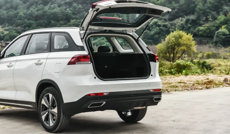 
								2026 Changan CS75 PRO 1.5T DCT Comfort Edition 5-Seater – New Gasoline SUV for Export full									