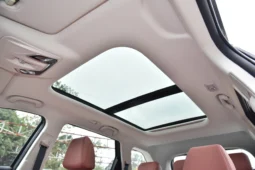 
										2026 Changan CS75 PRO 1.5T DCT Comfort Edition 5-Seater – New Gasoline SUV for Export full									