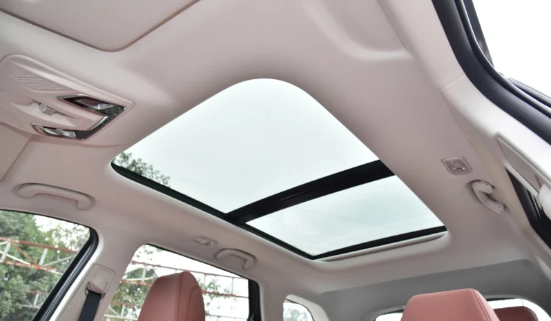 
								2026 Changan CS75 PRO 1.5T DCT Comfort Edition 5-Seater – New Gasoline SUV for Export full									