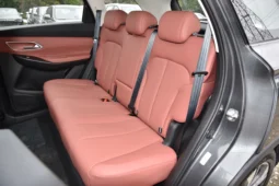 2026 Changan CS75 PRO 1.5T DCT Comfort Edition 5-Seater – New Gasoline SUV for Export