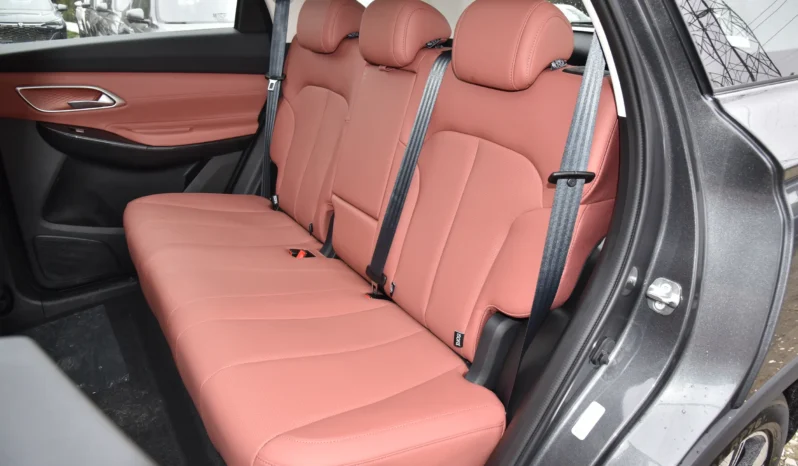 
								2026 Changan CS75 PRO 1.5T DCT Comfort Edition 5-Seater – New Gasoline SUV for Export full									