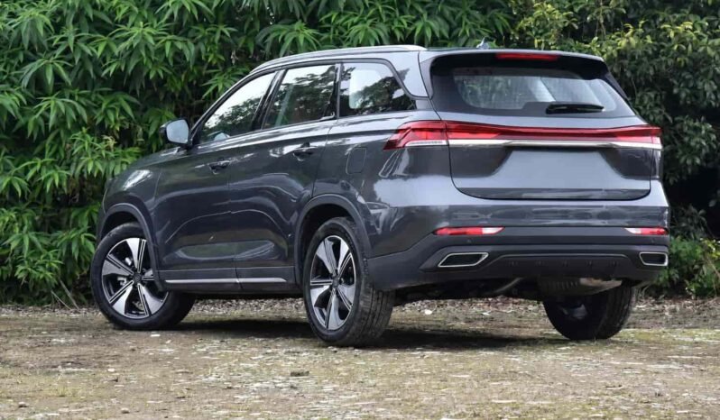 
								2026 Changan CS75 PRO 1.5T DCT Comfort Edition 5-Seater – New Gasoline SUV for Export full									