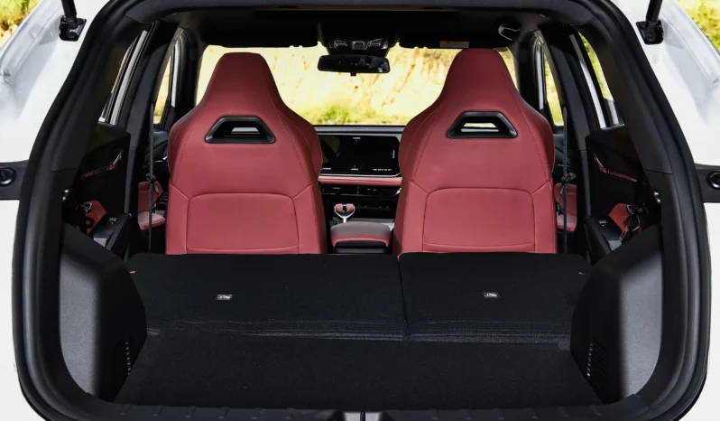 
								2026 Changan X5 PLUS 1.5T Beyond PRO – New Gasoline SUV for Export full									