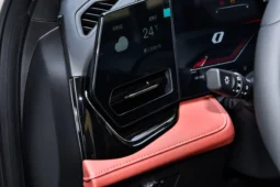 2026 Changan X5 PLUS 1.5T Beyond PRO – New Gasoline SUV for Export