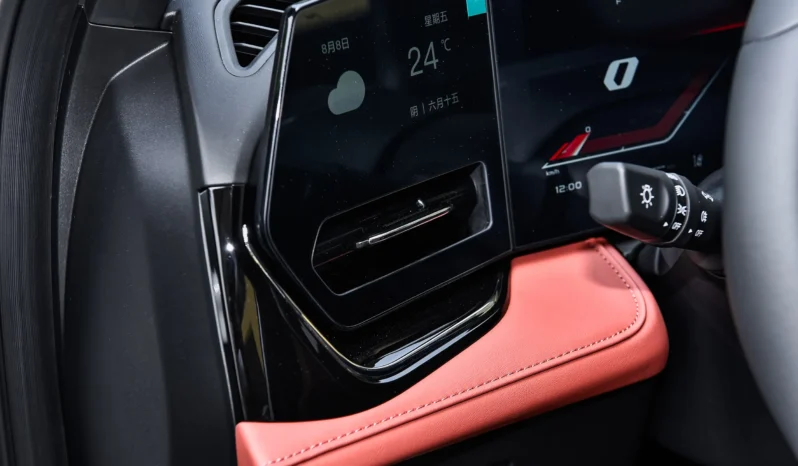 
								2026 Changan X5 PLUS 1.5T Beyond PRO – New Gasoline SUV for Export full									