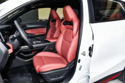 
										2026 Changan X5 PLUS 1.5T Beyond PRO – New Gasoline SUV for Export full									
