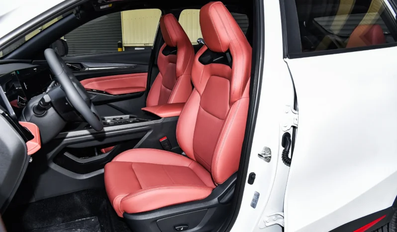 
								2026 Changan X5 PLUS 1.5T Beyond PRO – New Gasoline SUV for Export full									