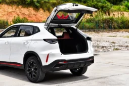 
										2026 Changan X5 PLUS 1.5T Beyond PRO – New Gasoline SUV for Export full									