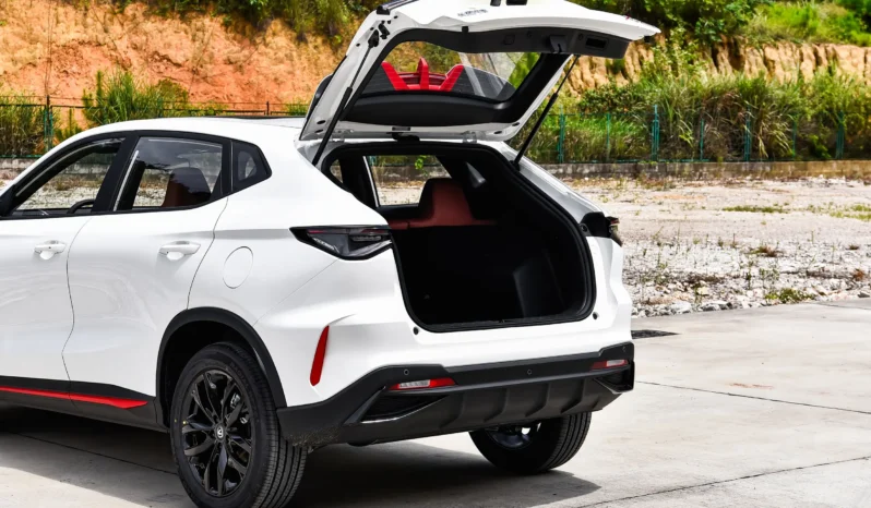 
								2026 Changan X5 PLUS 1.5T Beyond PRO – New Gasoline SUV for Export full									