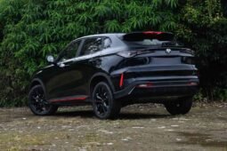 2026 Changan X5 PLUS 1.5T Beyond PRO – New Gasoline SUV for Export
