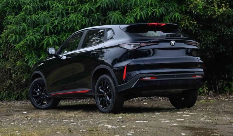 
								2026 Changan X5 PLUS 1.5T Beyond PRO – New Gasoline SUV for Export full									