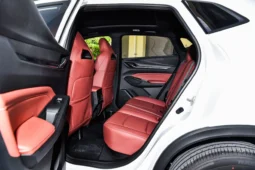 
										2026 Changan X5 PLUS 1.5T Beyond PRO – New Gasoline SUV for Export full									